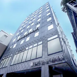 Livemax Yokohama Motomachi Ekimae Hotel Yokohama (Kanagawa)