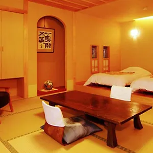 Onsen Yusakaso Ryokan Hakone