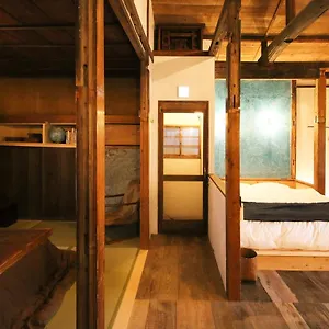 Little House Aparthotel Tokyo